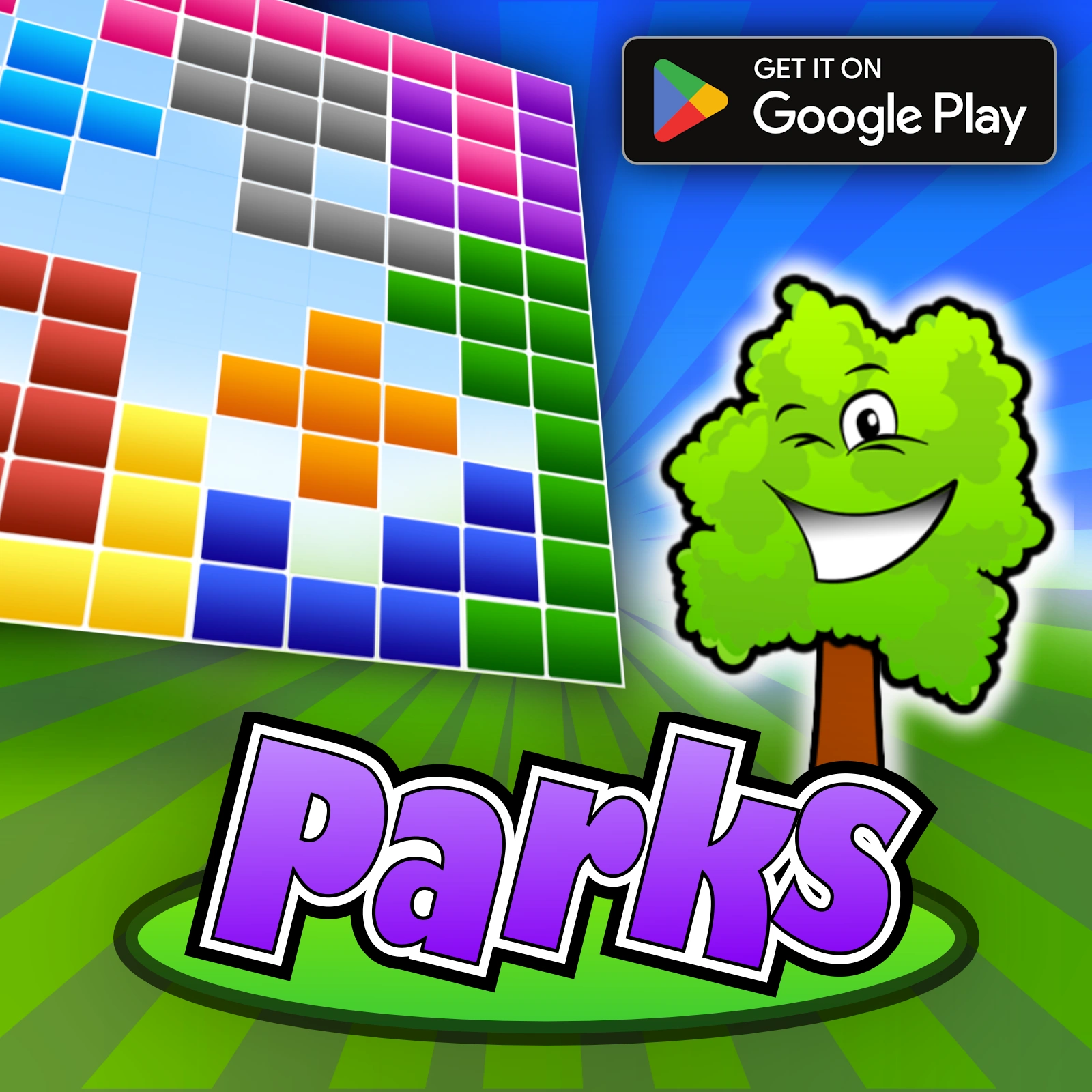 Parks Puzzle