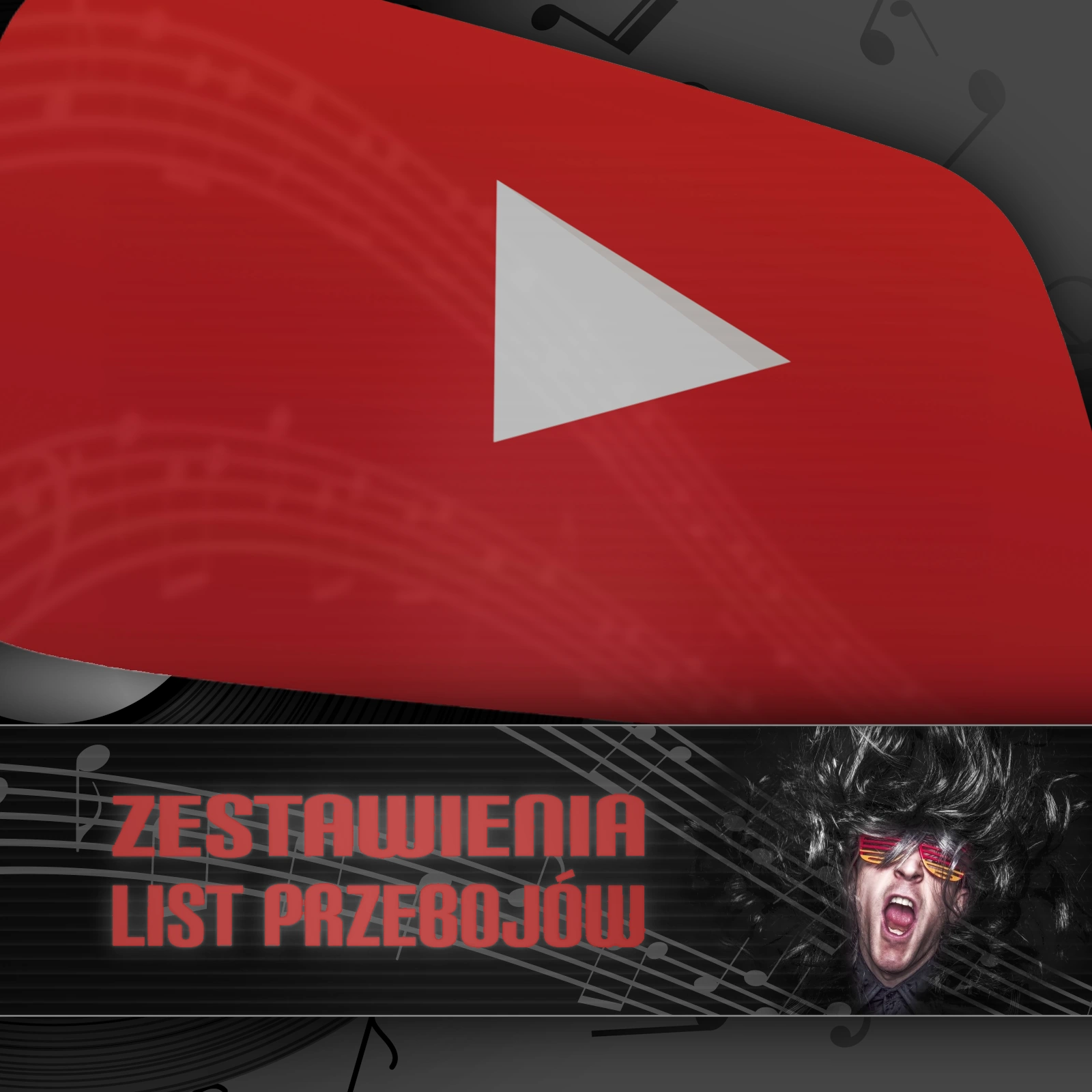 Zestawienia List Przebojów